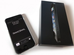 iPhone5